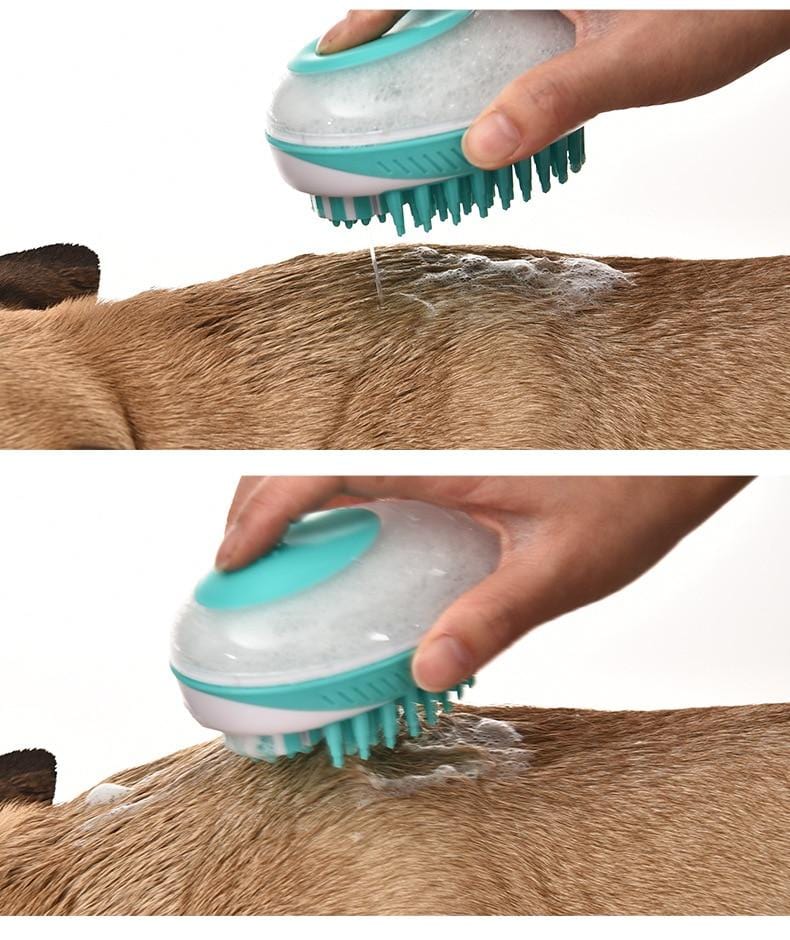 PawPurity – Einfache Sauberkeit und sorgenfreie Pflege für Ihren Hund – Jederzeit