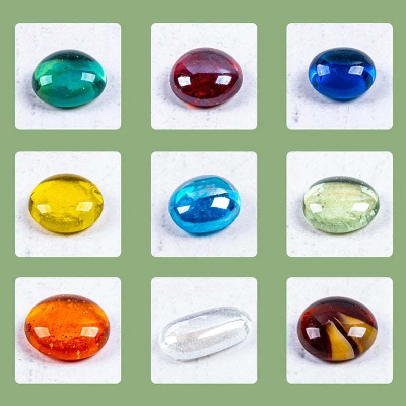 GemQuest | Schatzsuche-Spaß