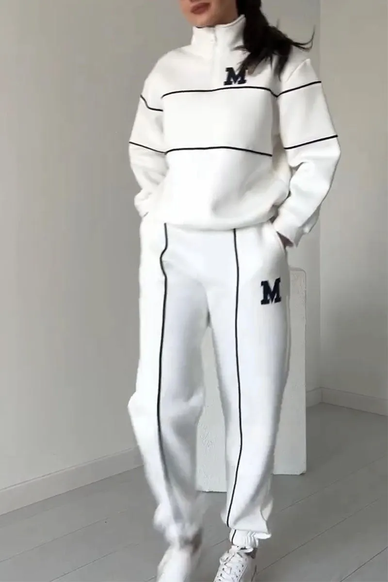 Michigan | Zweiteiliges Outfit