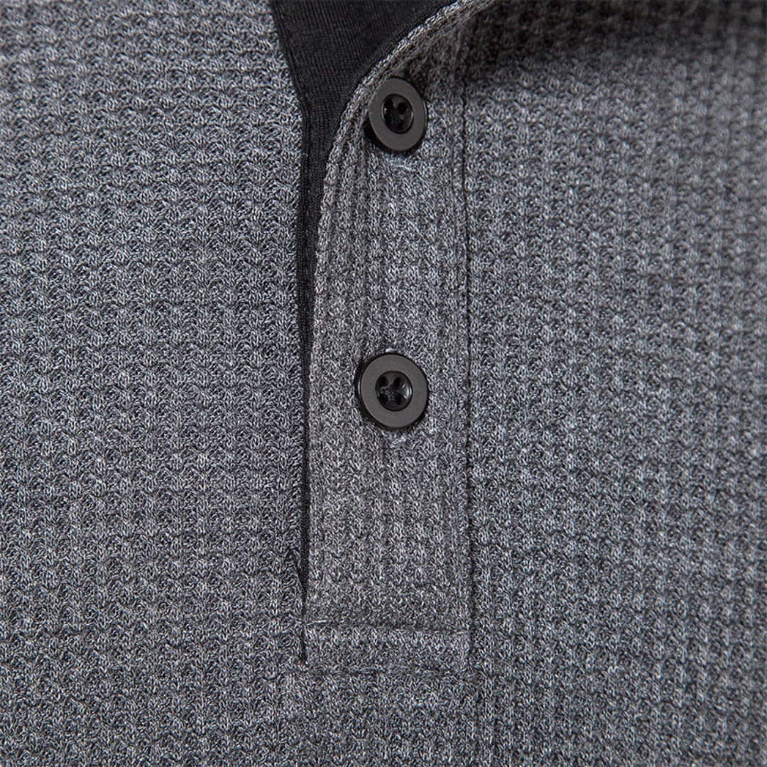 Joris | Essential Langarmshirt