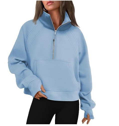 Sofie | Cozy Sweatshirt