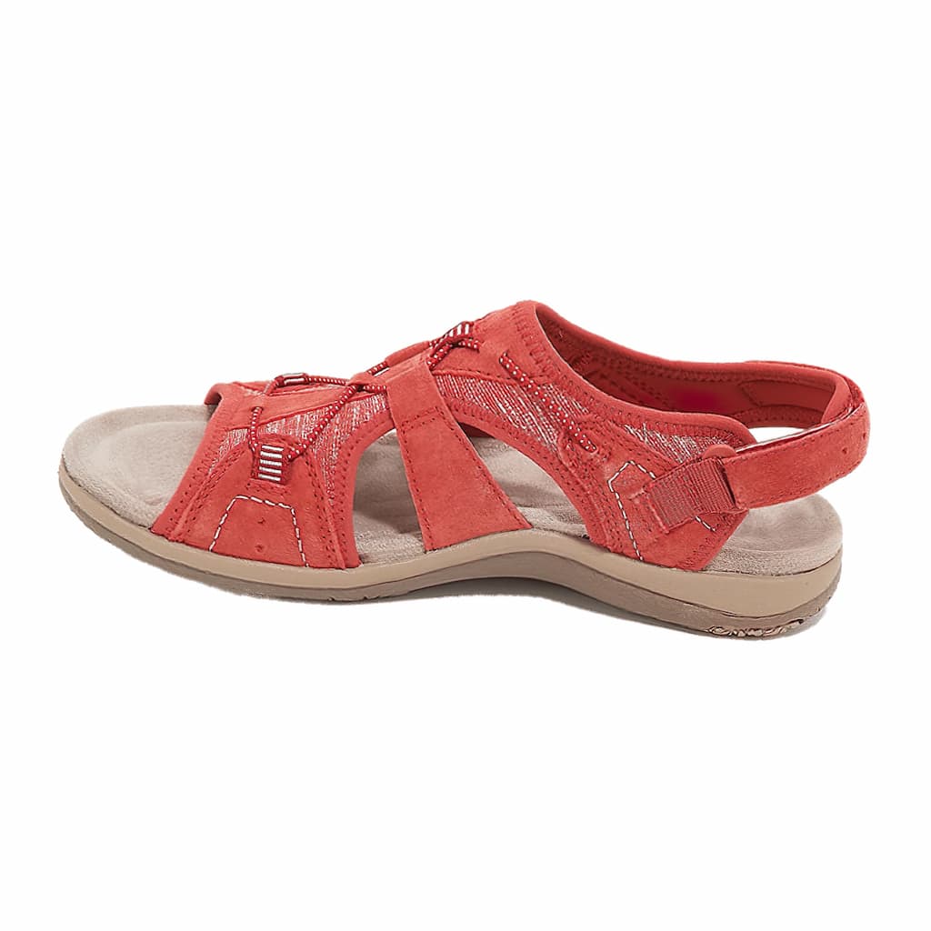 SandComfy - Orthopädische Sandalen für Frauen