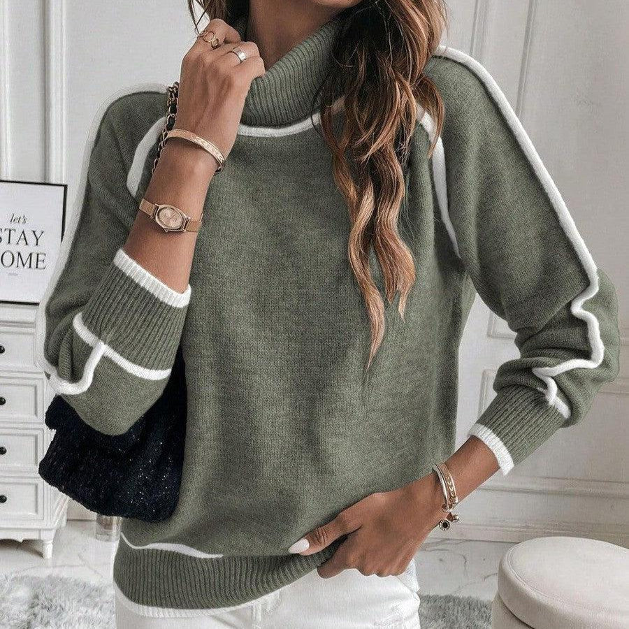 Isabella | Cozy Pullover
