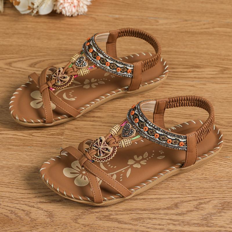 Lota – Bequeme Sandalen