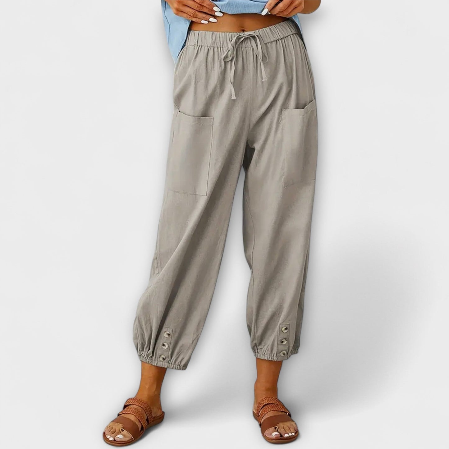Kiara - Harem-Hose