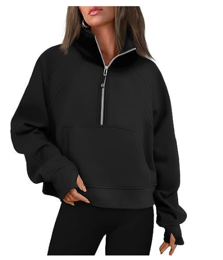 Sofie | Cozy Sweatshirt