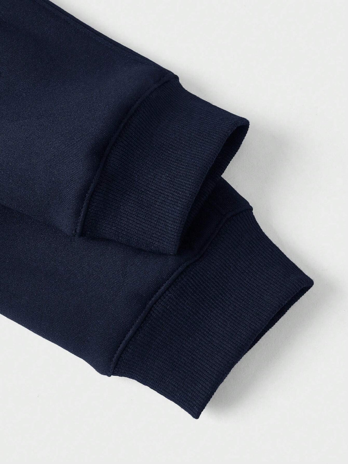 Kelvin | Eleganter Zip-Hochkragenpullover