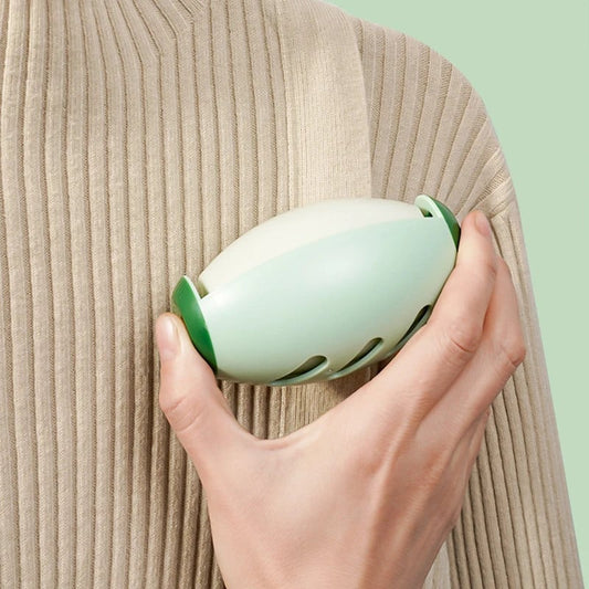 Klebriger wiederverwendbarer Tierhaarentferner | Mini, umweltfreundlich & effektiv