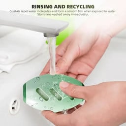 Klebriger wiederverwendbarer Tierhaarentferner | Mini, umweltfreundlich & effektiv