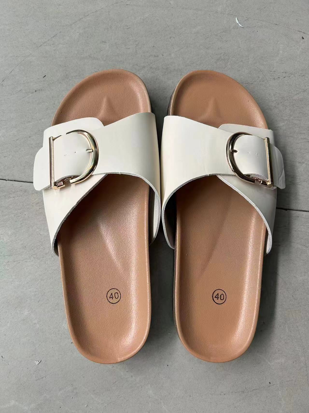 ARIA - Stilvolle bequeme Sandalen