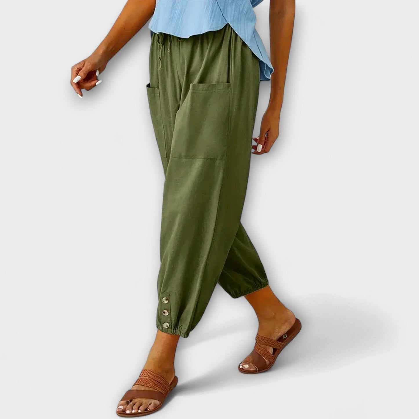 Kiara - Harem-Hose