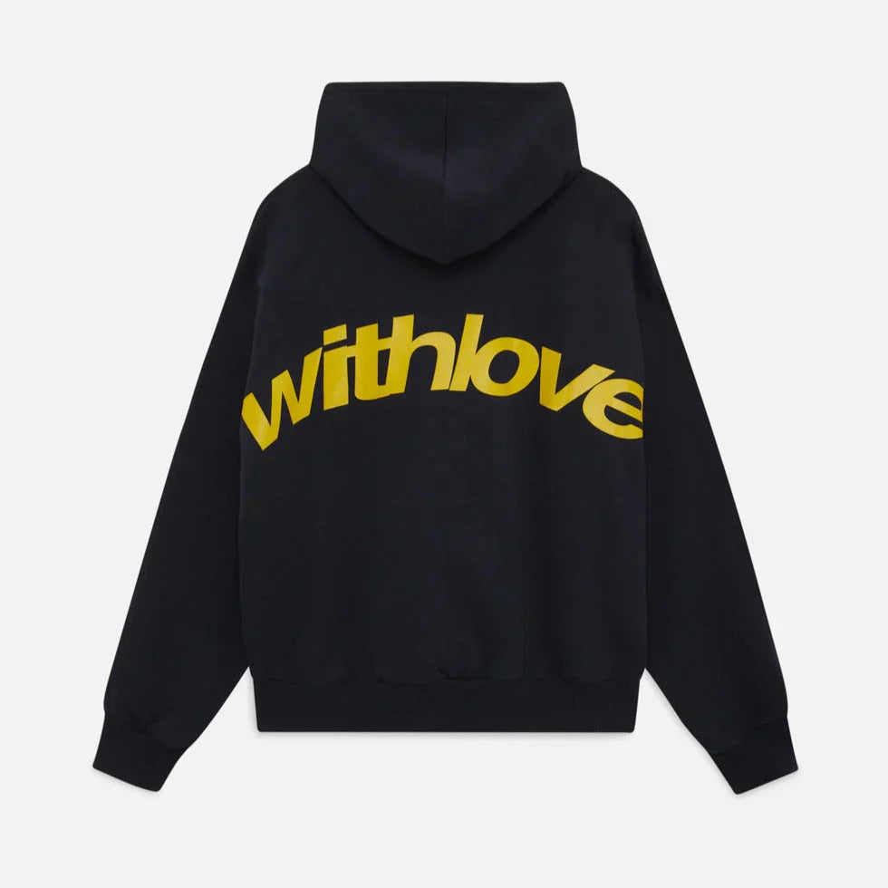 Micha – With Love Kapuzenpullover | Unisex
