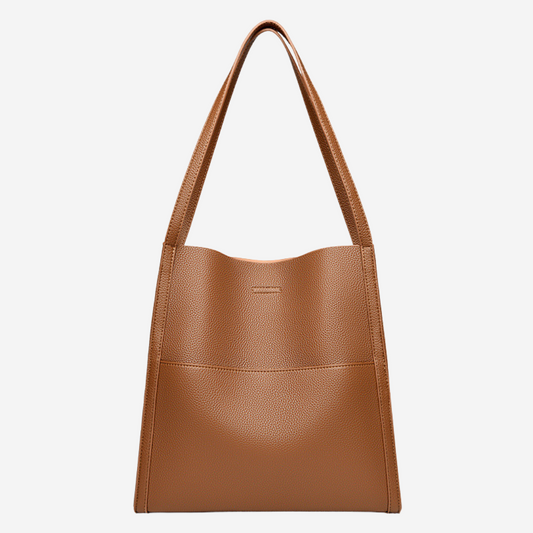 Elevè - Elegante und zeitlose Schultertasche