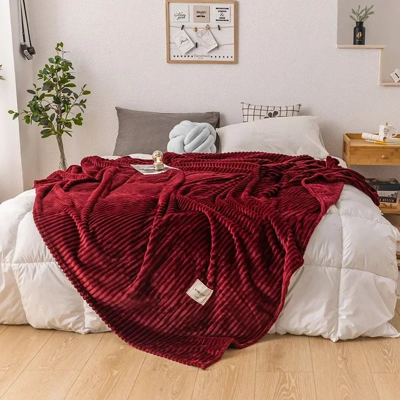 CozyNest – Warm bleiben die ganze Nacht ohne schwere Dicke