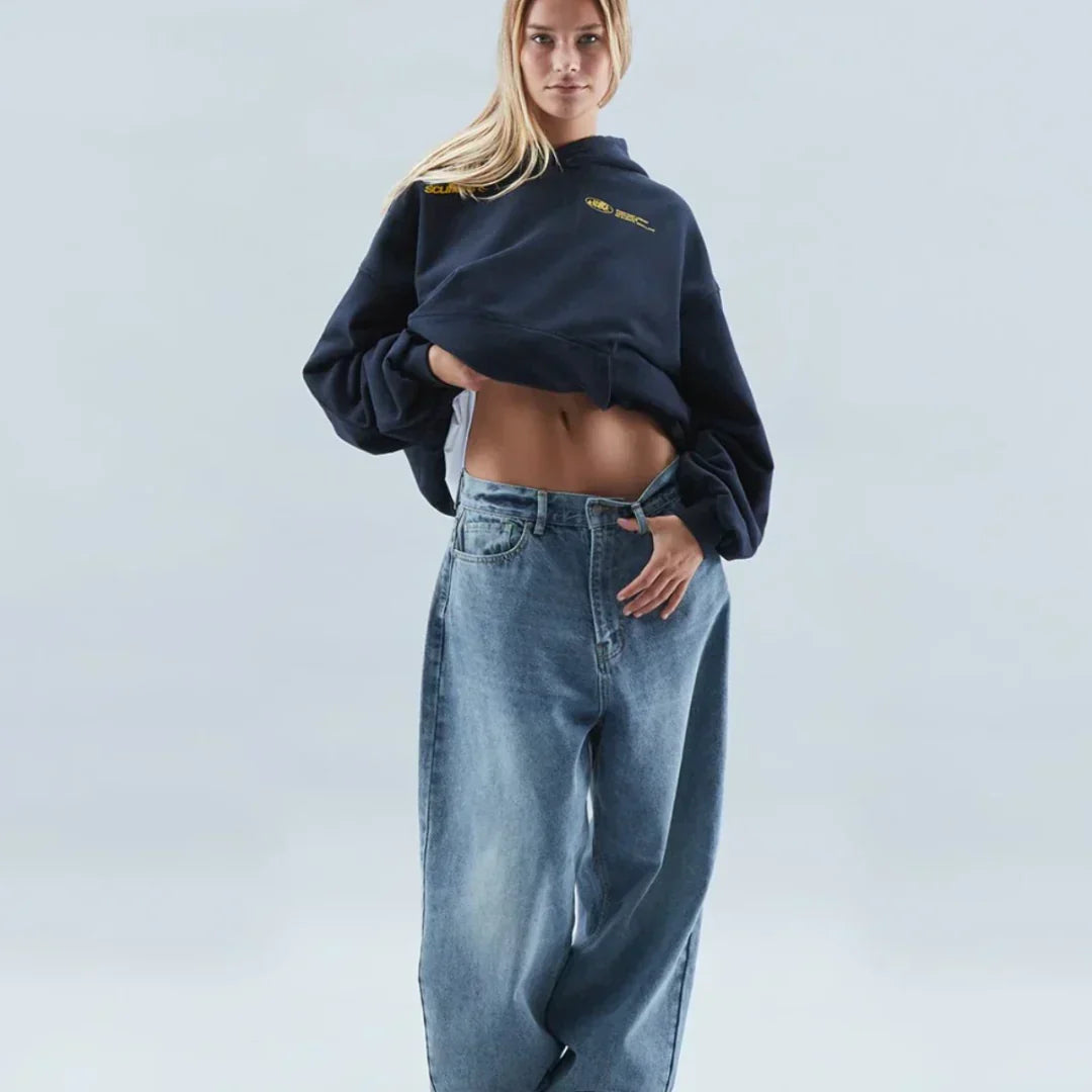 Micha – With Love Kapuzenpullover | Unisex