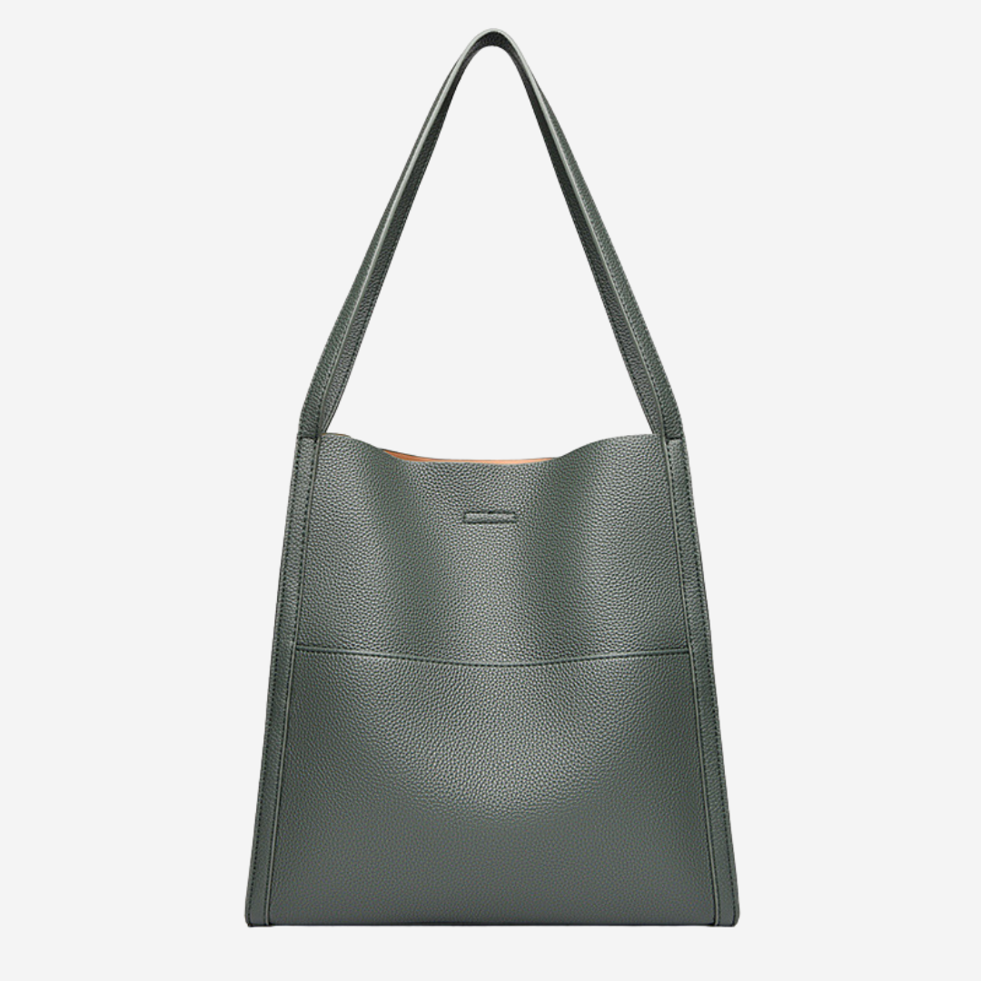 Elevè - Elegante und zeitlose Schultertasche