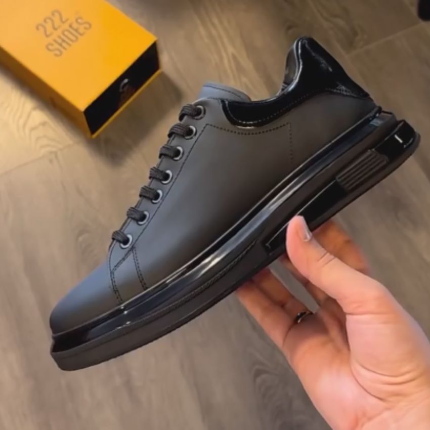 Alexander | Chic Herren Sneaker