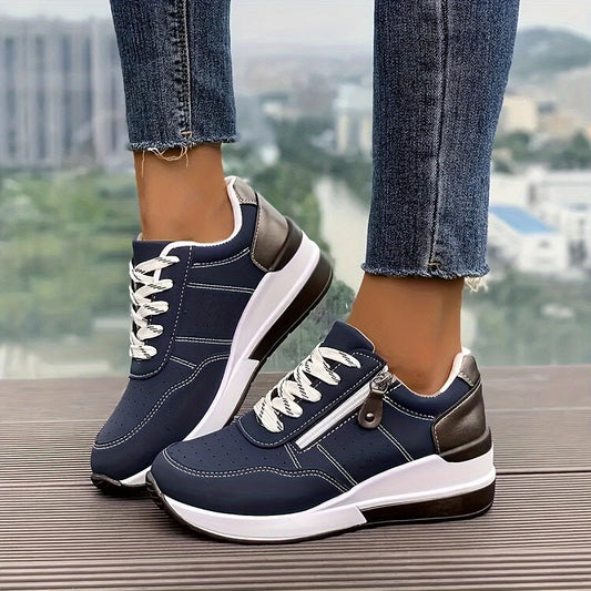 Celia - Orthopädische Sneakers