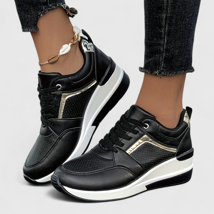 NOVY | Komfort-Stützschuhe