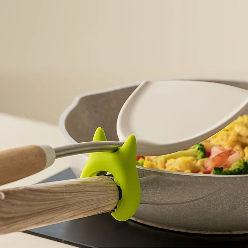 5+5 Gratis | ClipSpoon | Kein Chaos mehr beim Kochen!