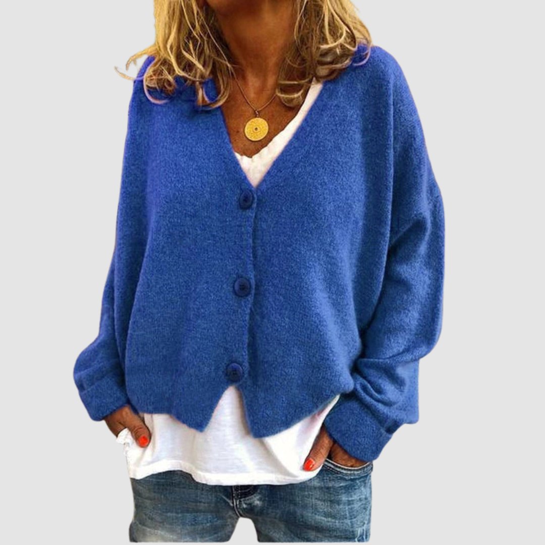 Micki Holly Strickjacke