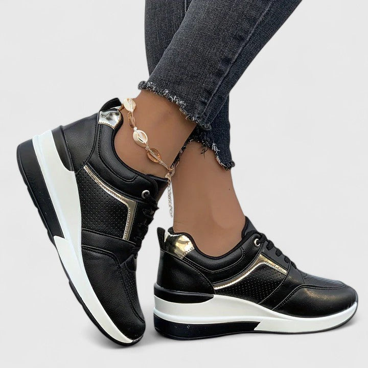NOVY | Komfort-Stützschuhe