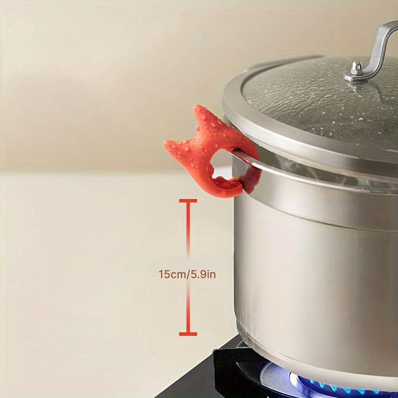 5+5 Gratis | ClipSpoon | Kein Chaos mehr beim Kochen!