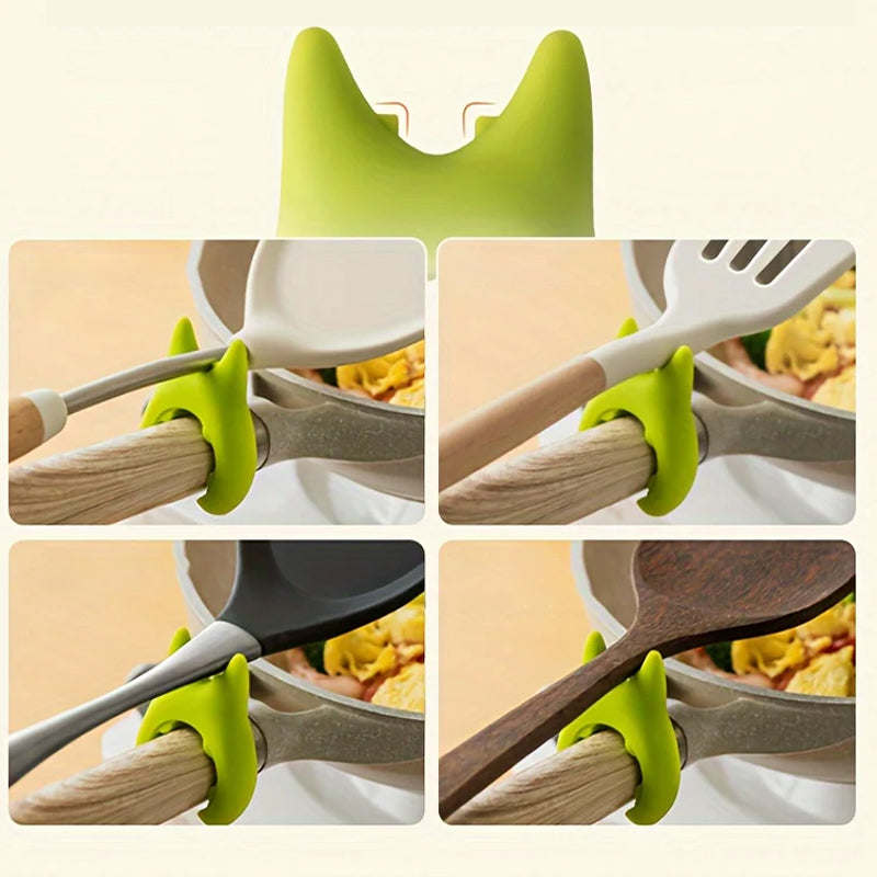 5+5 Gratis | ClipSpoon | Kein Chaos mehr beim Kochen!