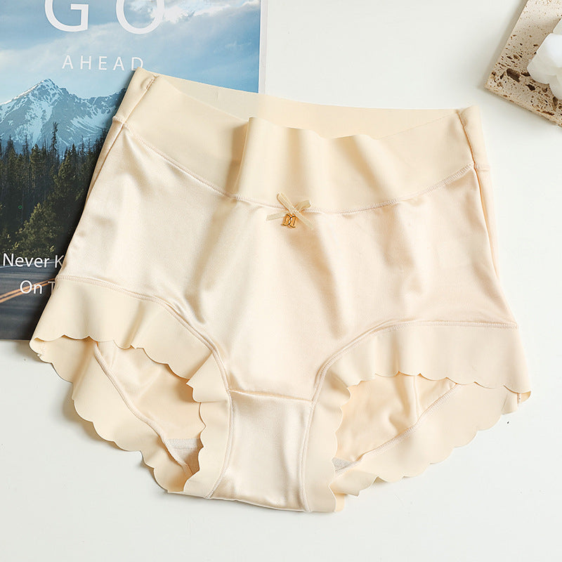 5+5 GRATIS | SilkSculpt Nahtlose Slips