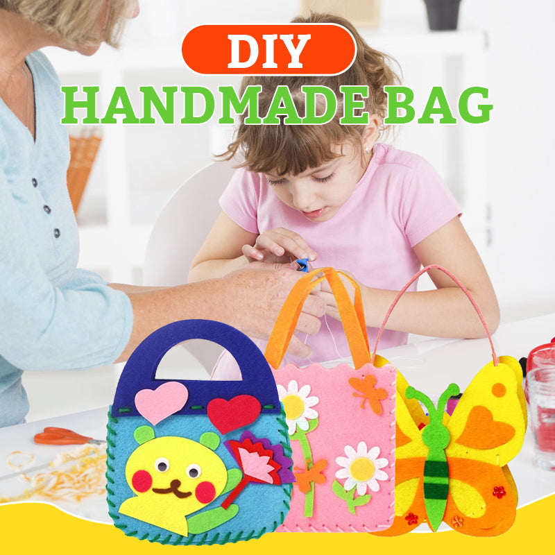 BagCraft | DIY-Bastelset