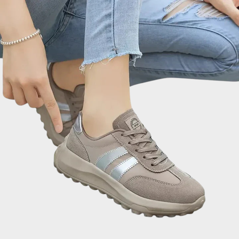 Talia | Orthopädische Sneakers