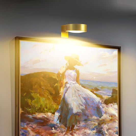 1+1 Gratis | Magnetische LED-Bilderleuchte
