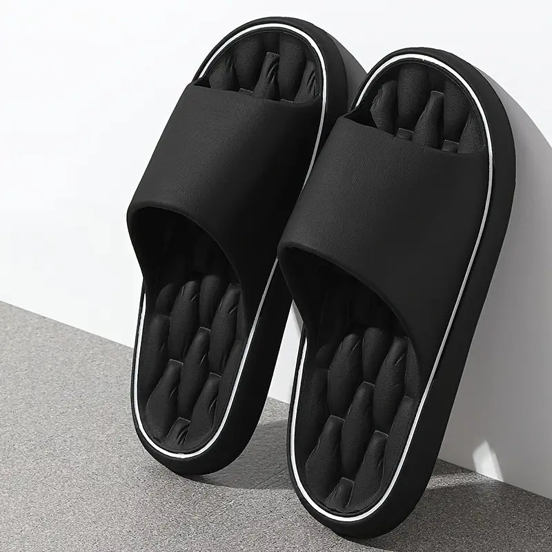 Lennox – Bequeme Kissen-Slides
