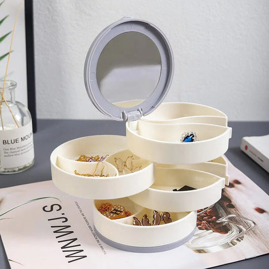 TresormitCharme - Organisiert Ihren Schmuck