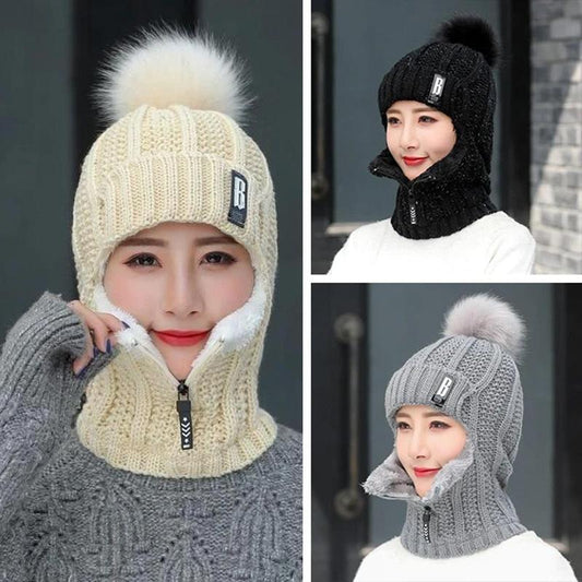 CozyFur – Warm, modisch und komfortabel durch den Winter