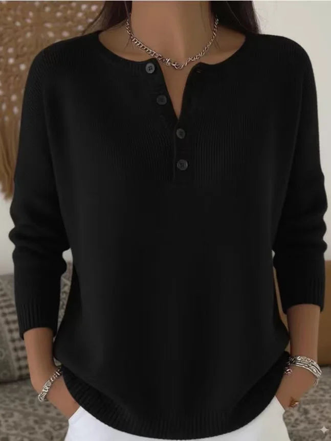 Nerice Eleganter Pullover