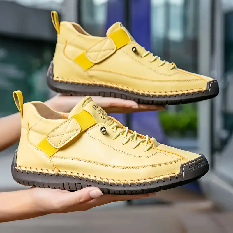 Elira | Bequeme stützende Sneakers