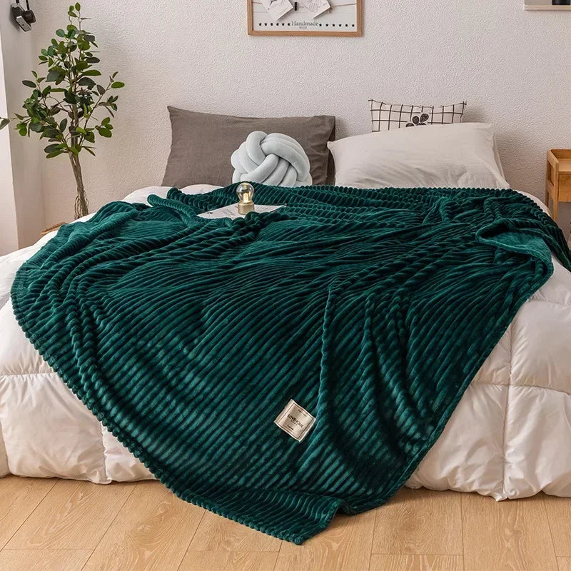 CozyNest – Warm bleiben die ganze Nacht ohne schwere Dicke