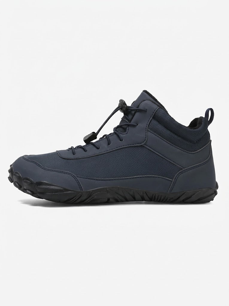 Herren Wanderschuhe mit Schnürung