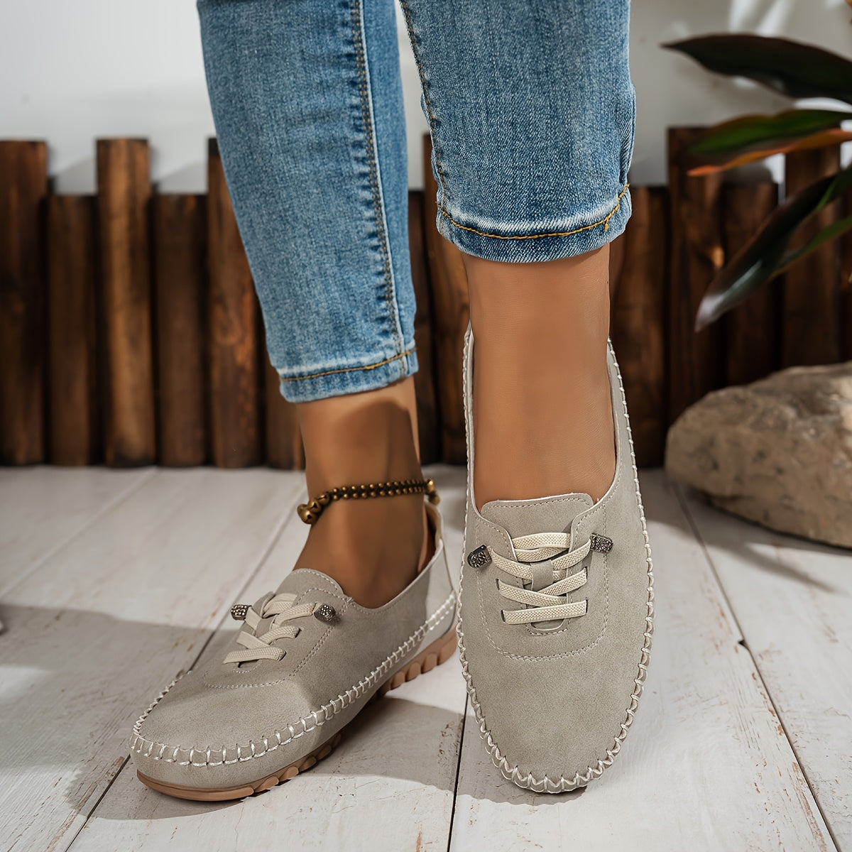 Annette | Slipper für empfindliche Füße mit umfassender Stütze