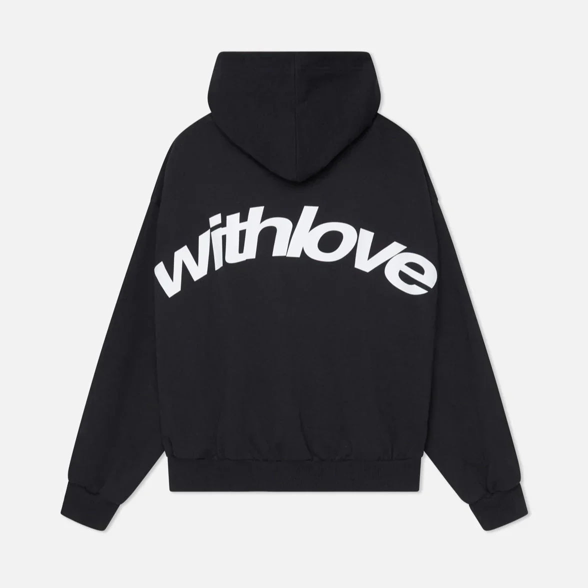 Micha – With Love Kapuzenpullover | Unisex