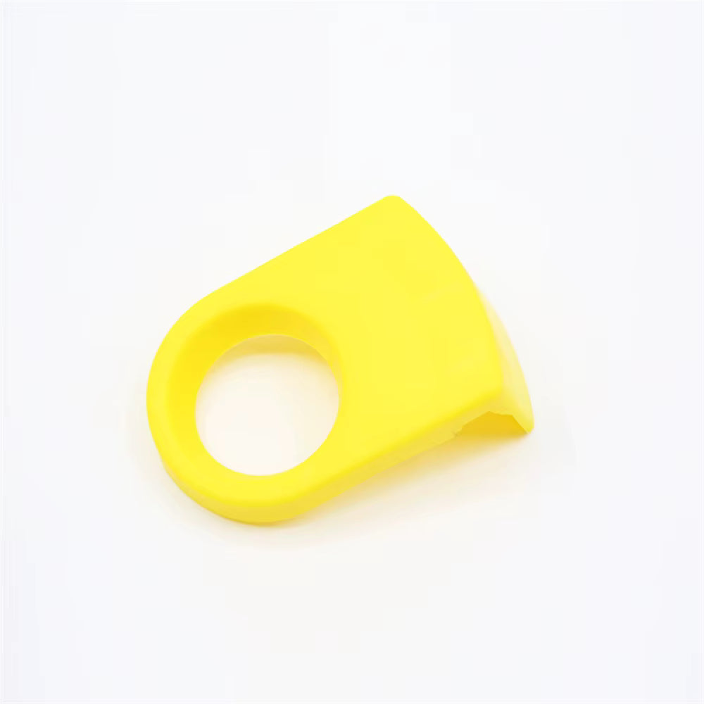 Bierflaschen-Clips 5er-Pack | Schnappverschluss & Universelle Passform | Für Bar & Partygebrauch