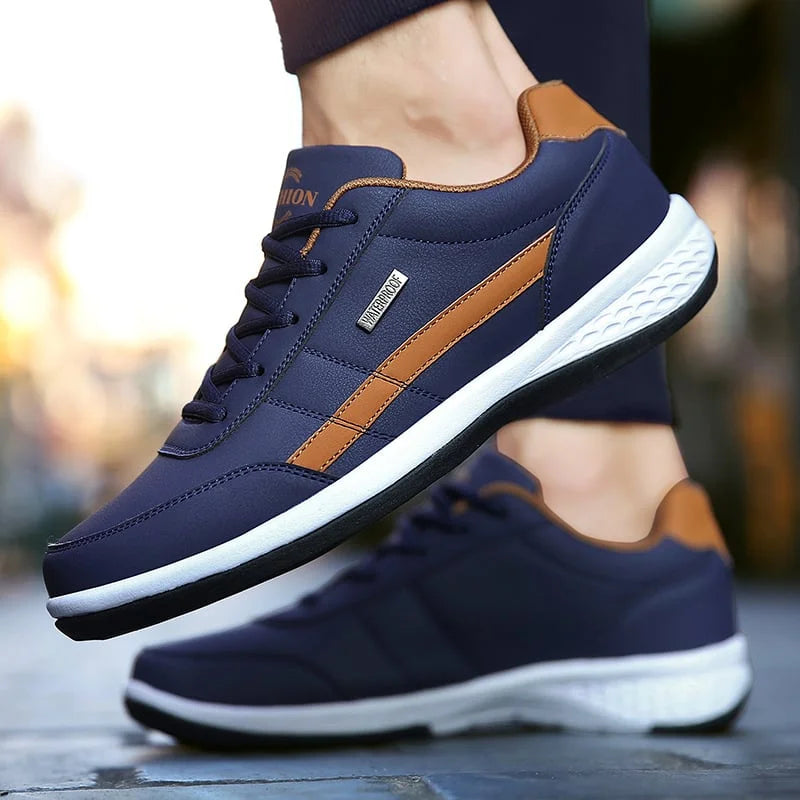 Rey | Legere Orthopädische Schuhe für Komfort und Stil