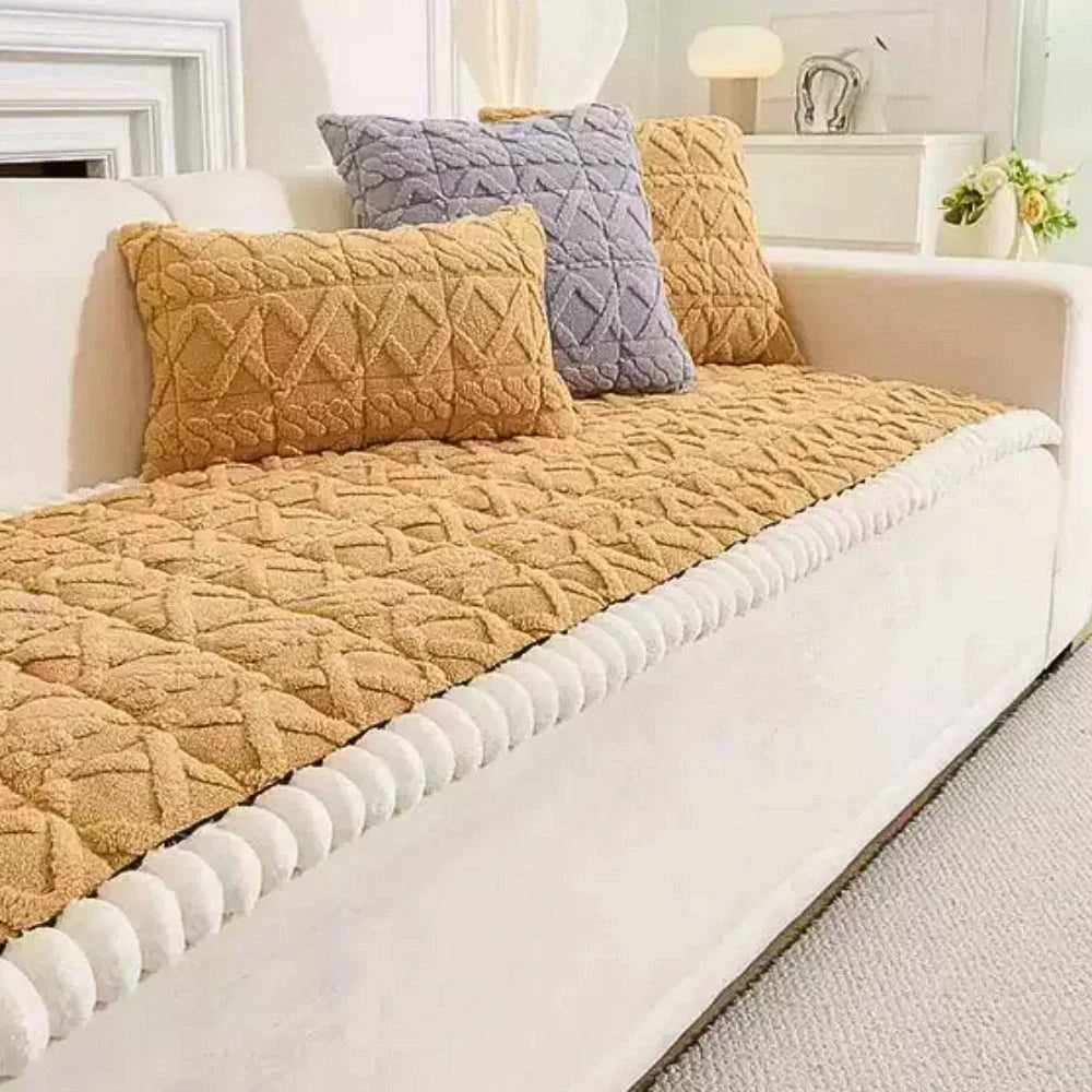 CozyGuard - Schützen Sie Ihr Sofa sofort vor Schmutz und Schäden