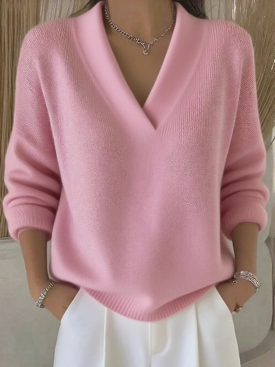 Crissy | Damenpullover