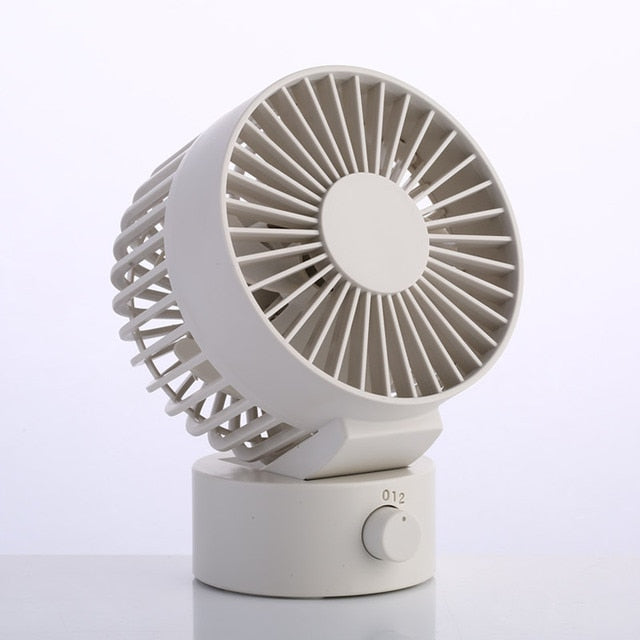 BreezoCool – Sofortige Kühlung überall mit geräuscharmer USB-Stromversorgung