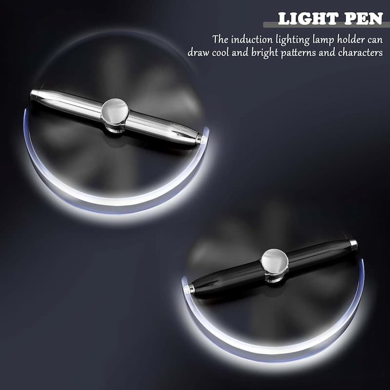 FidgetStift - 3-in-1 Fidget-Stift zur Stressreduktion