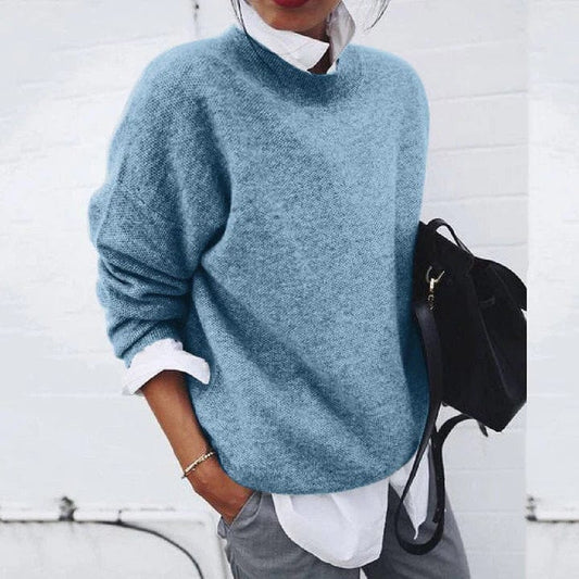 Teddy - Weicher Pullover