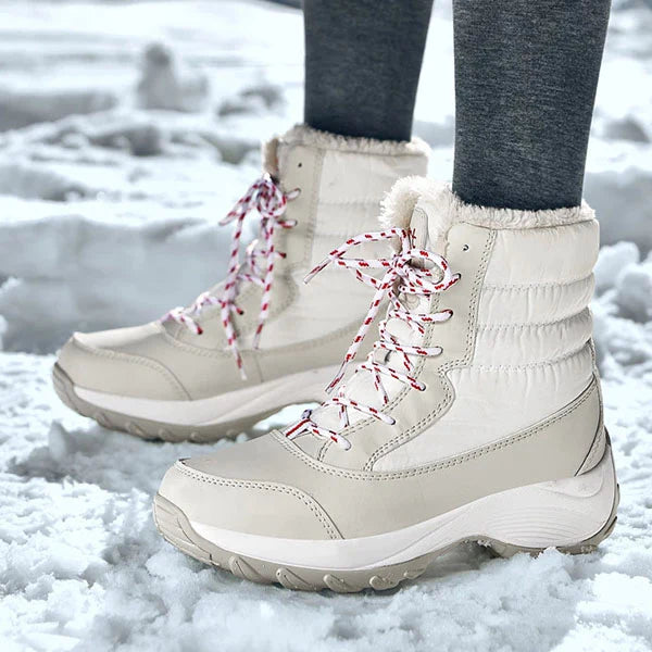Viniza – Thermo-Stiefeletten für den Winter