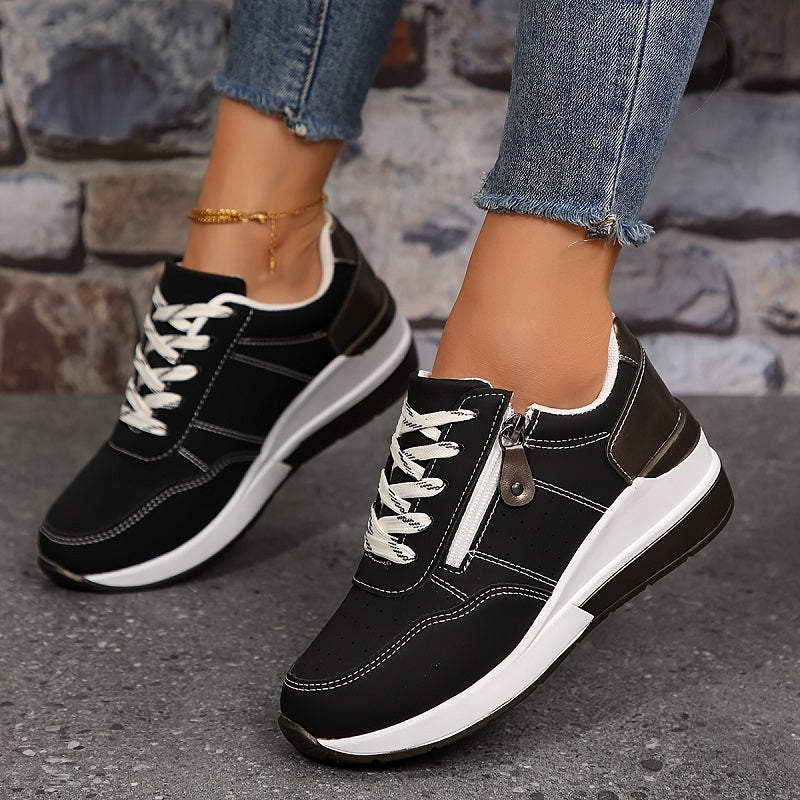 Celia - Orthopädische Sneakers